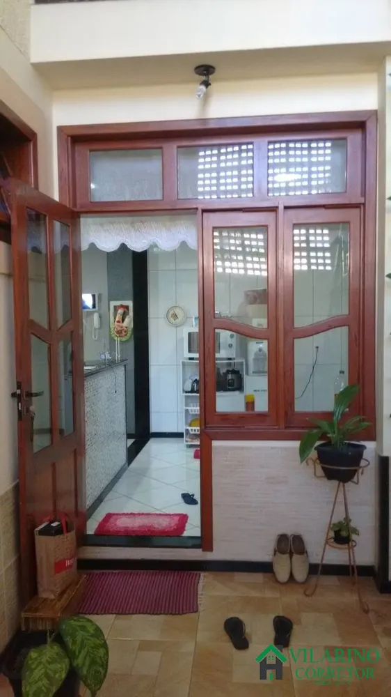 Casa, 3 quartos, 360 m² - Foto 14