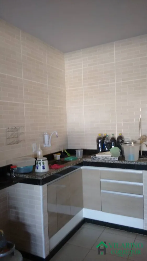 Casa, 3 quartos, 360 m² - Foto 1