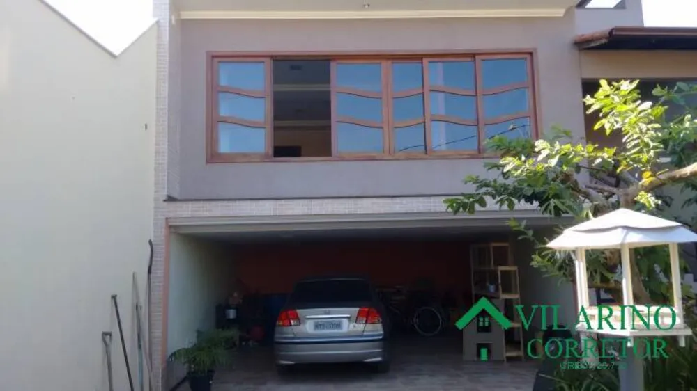 Casa, 3 quartos, 360 m² - Foto 12