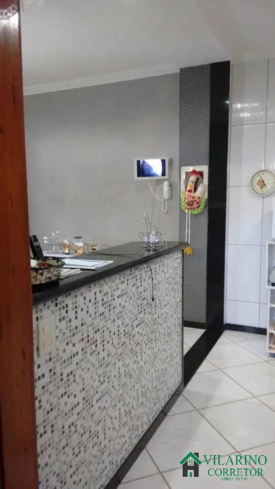 Casa, 3 quartos, 360 m² - Foto 10