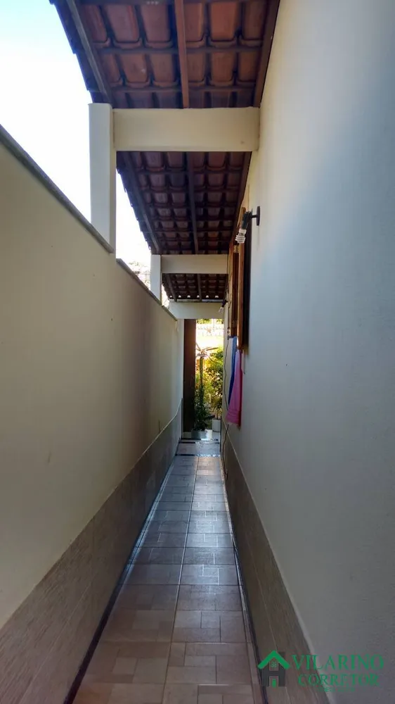 Casa, 3 quartos, 360 m² - Foto 11