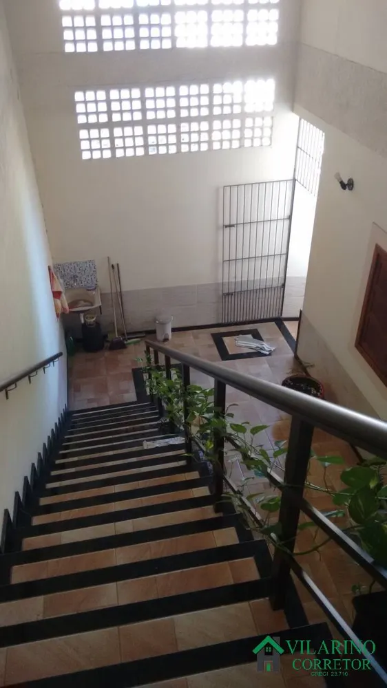 Casa, 3 quartos, 360 m² - Foto 8