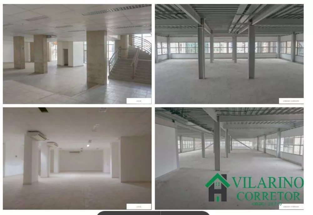 Loja-Salão para alugar, 932m² - Foto 4