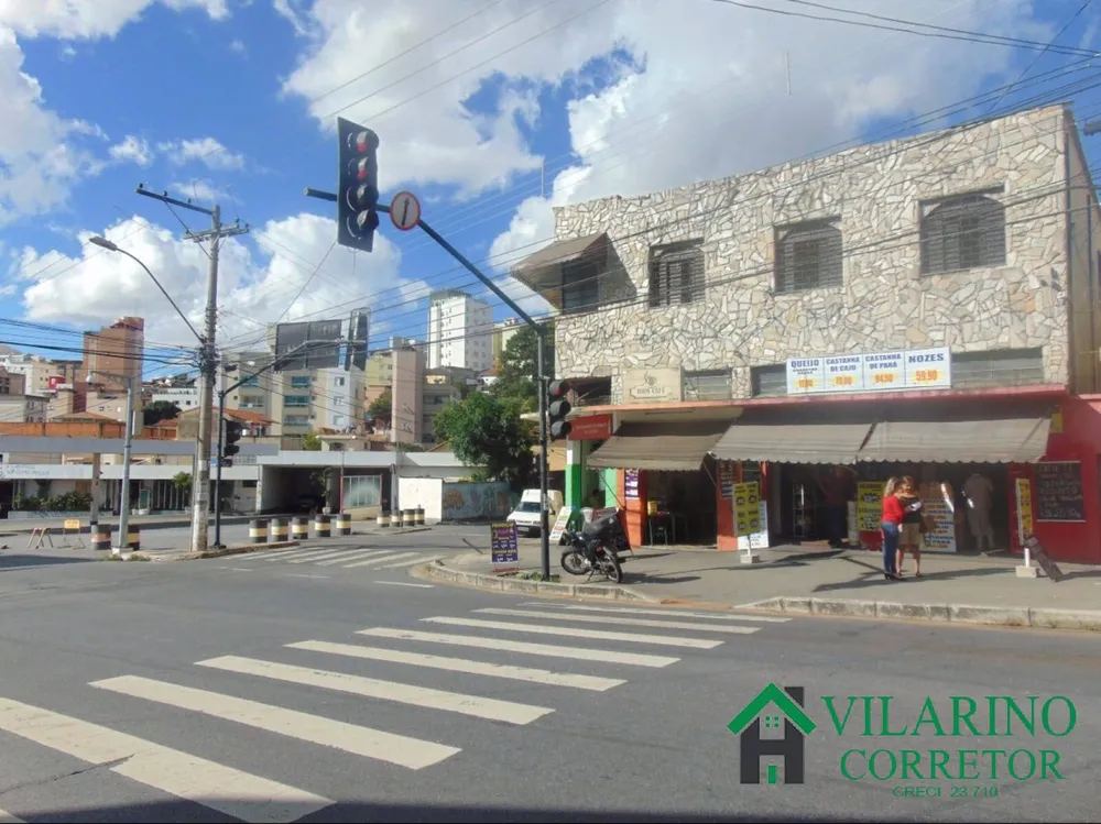 Prédio Inteiro - Foto 1