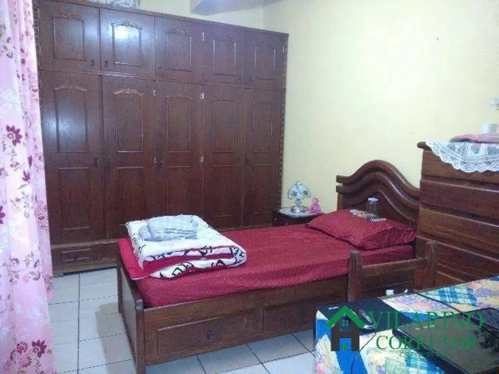 Casa, 9 quartos, 320 m² - Foto 5