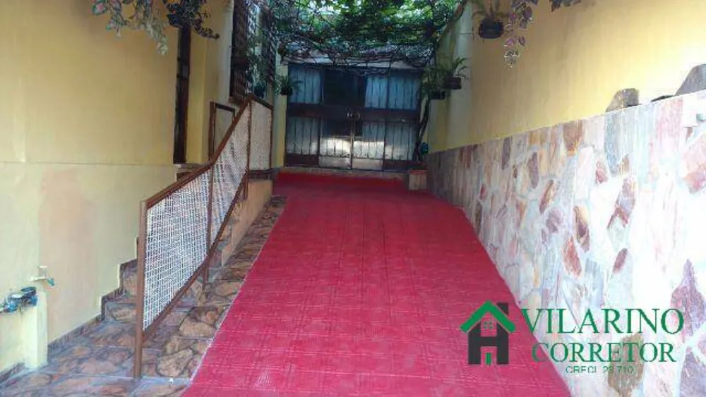 Casa, 9 quartos, 320 m² - Foto 13