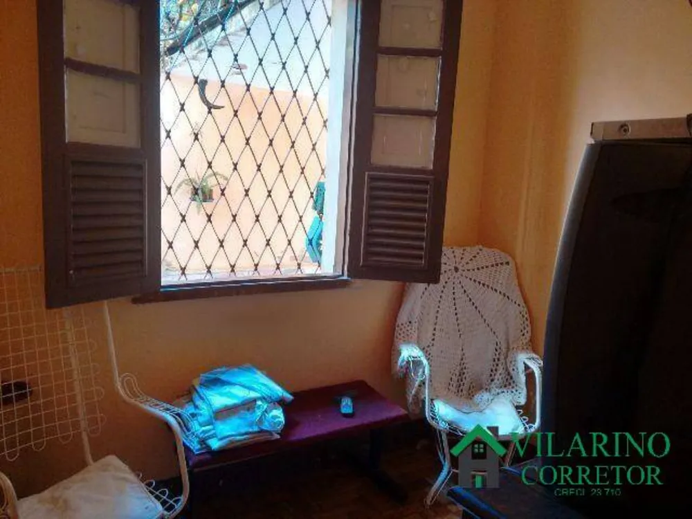 Casa, 9 quartos, 320 m² - Foto 8