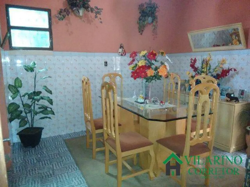Casa, 9 quartos, 320 m² - Foto 1