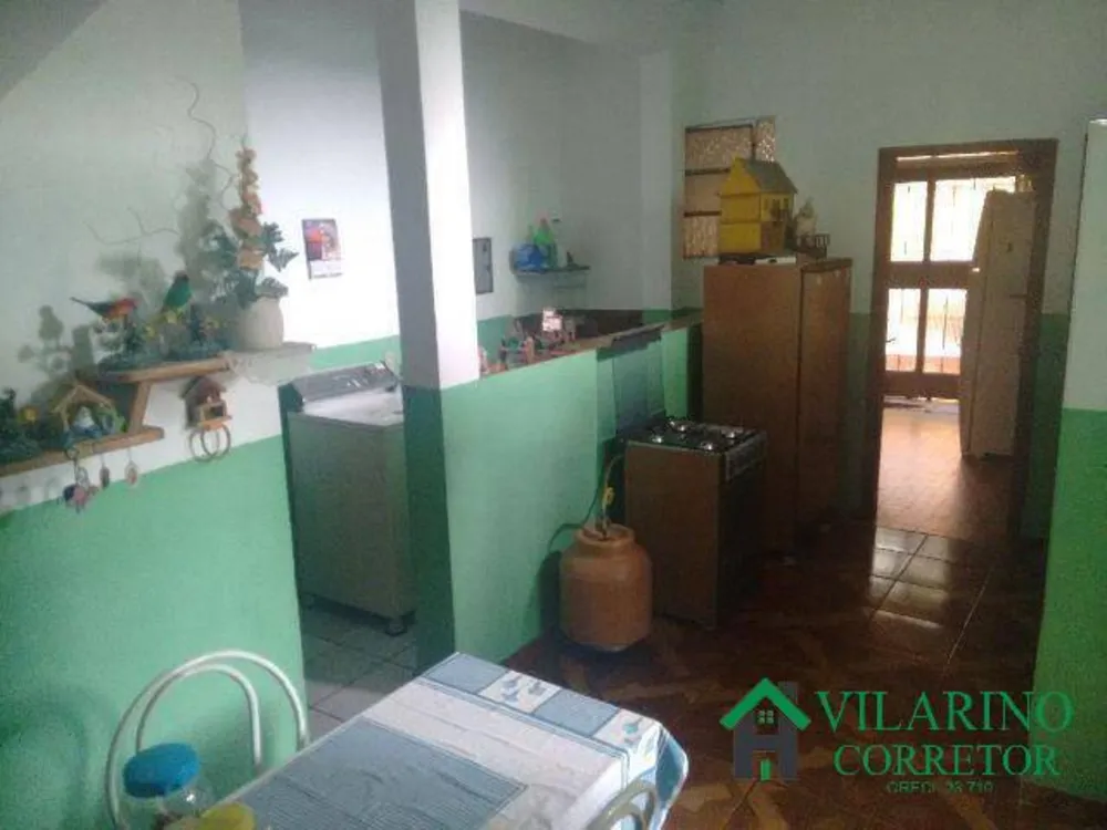 Casa, 9 quartos, 320 m² - Foto 6