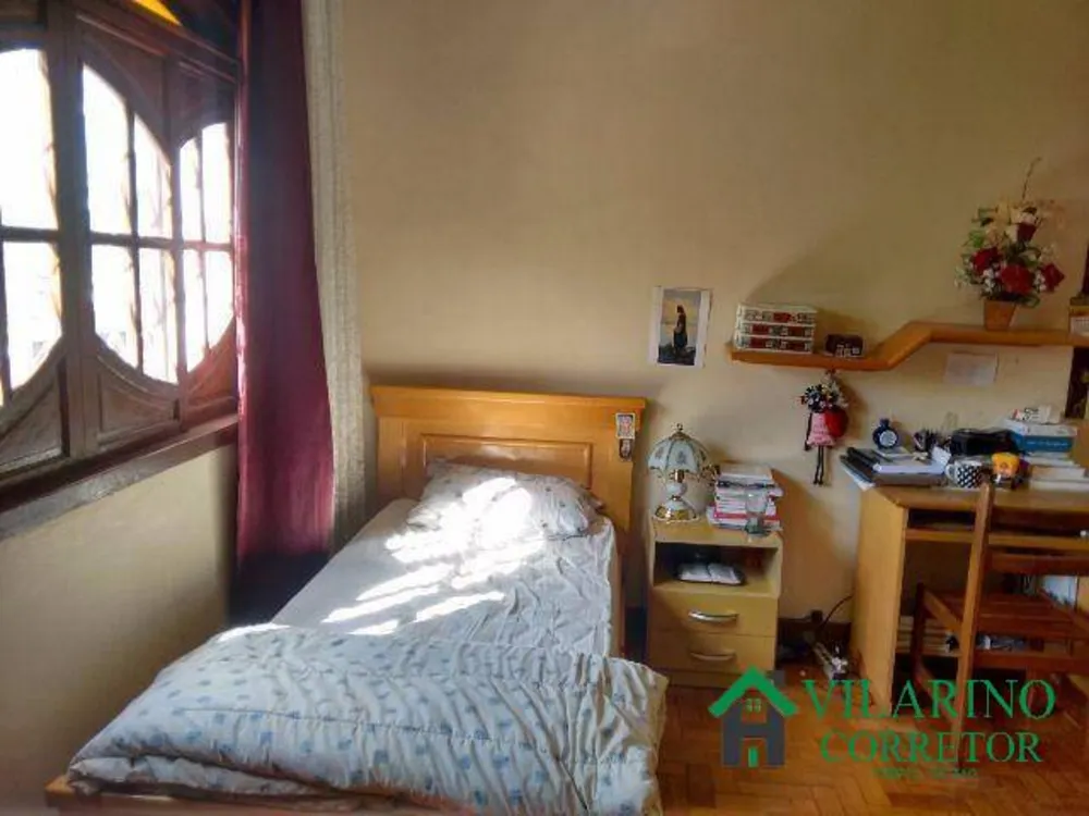 Casa, 9 quartos, 320 m² - Foto 4