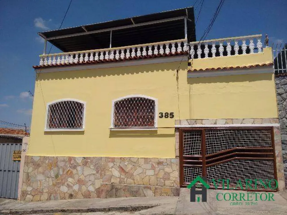 Casa, 9 quartos, 320 m² - Foto 14