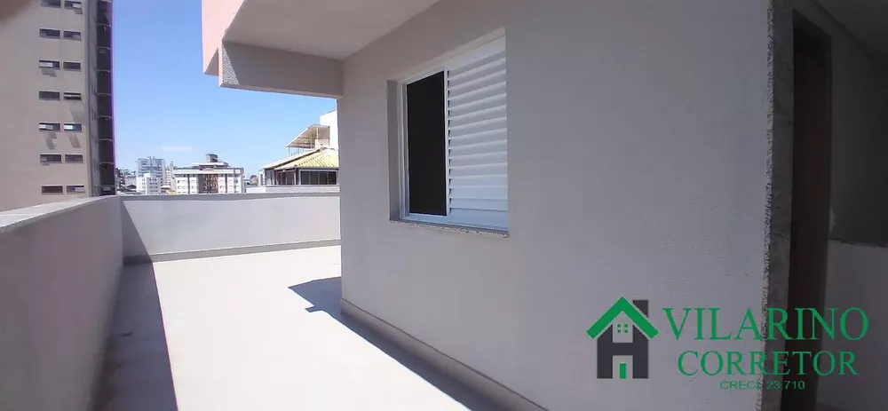 Cobertura à venda com 4 quartos, 170m² - Foto 4