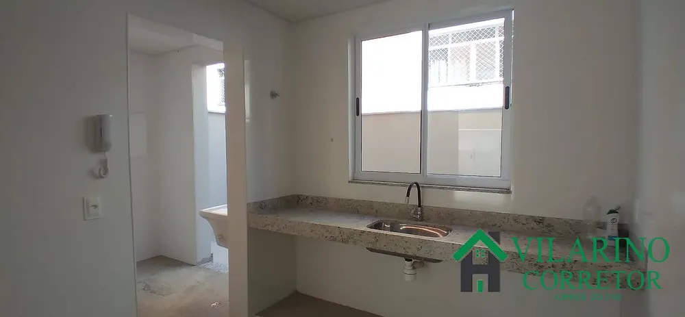 Apartamento, 3 quartos - Foto 2