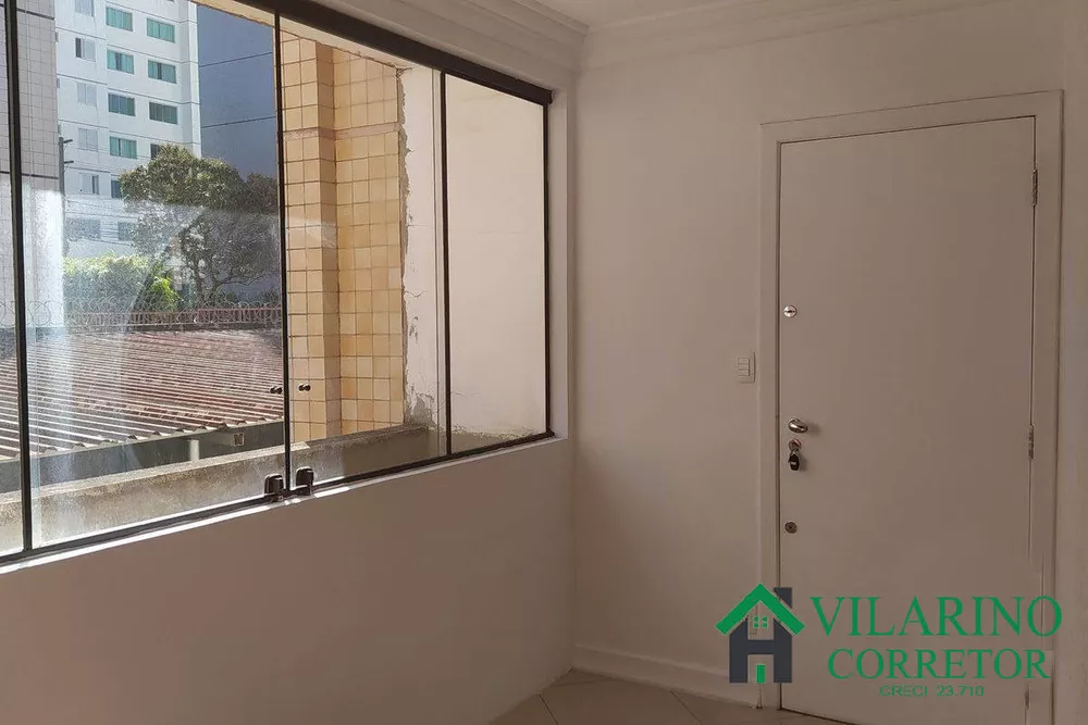 Apartamento à venda com 4 quartos, 70m² - Foto 4