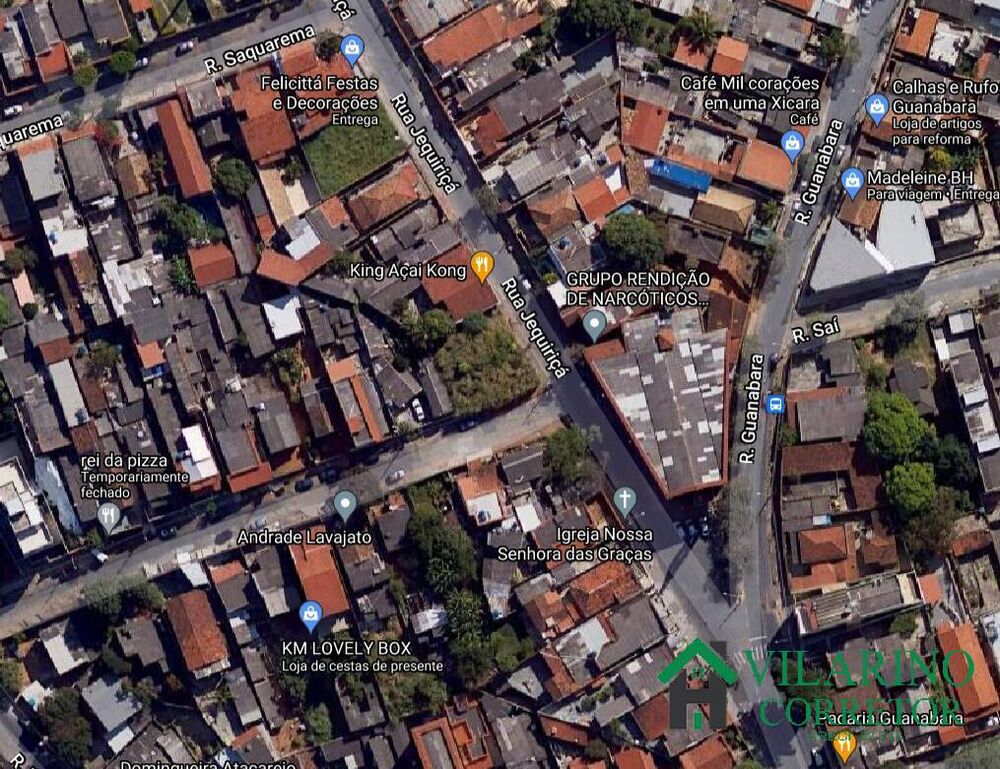 Terreno, 358 m² - Foto 3