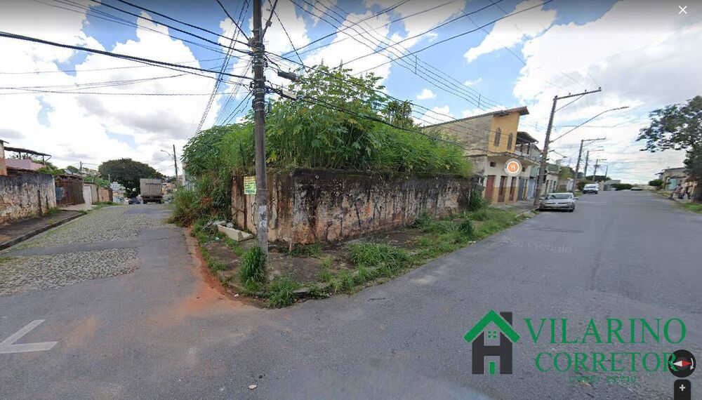 Terreno, 358 m² - Foto 2