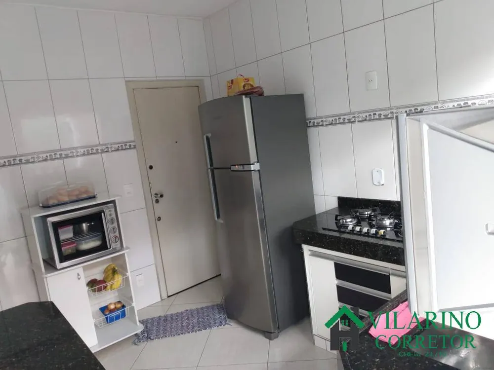 Apartamento, 3 quartos, 86 m² - Foto 1