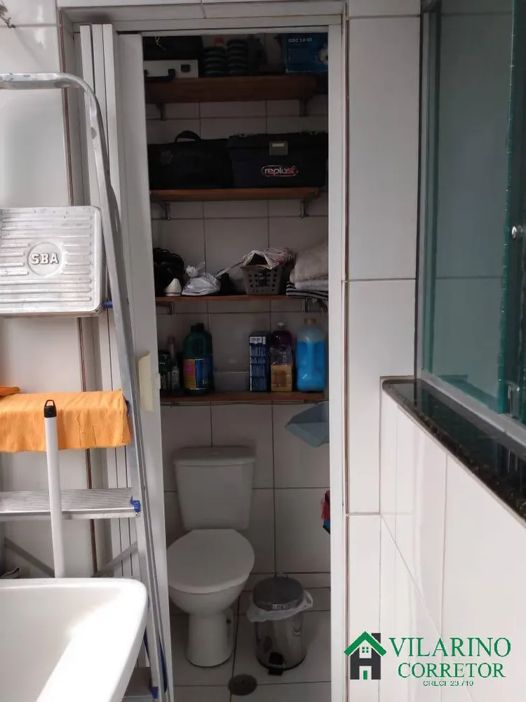 Apartamento, 3 quartos, 86 m² - Foto 6
