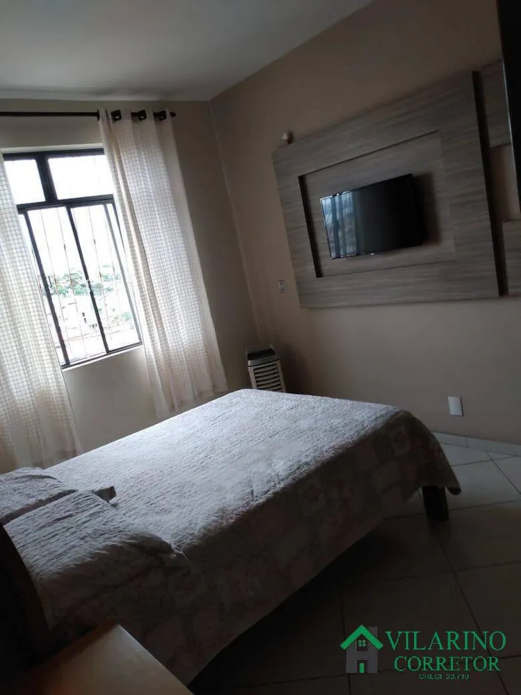 Apartamento, 3 quartos, 86 m² - Foto 5