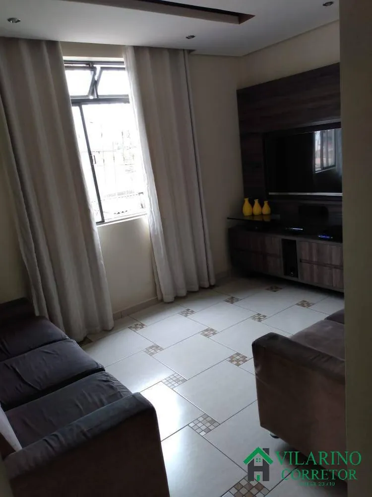 Apartamento, 3 quartos, 86 m² - Foto 3