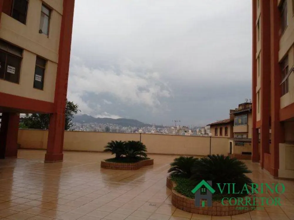 Apartamento, 2 quartos, 45 m² - Foto 2