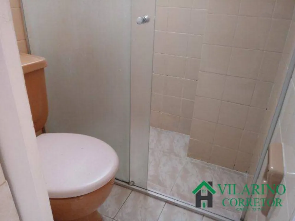 Apartamento, 2 quartos, 45 m² - Foto 7