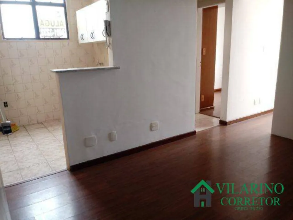 Apartamento, 2 quartos, 45 m² - Foto 4