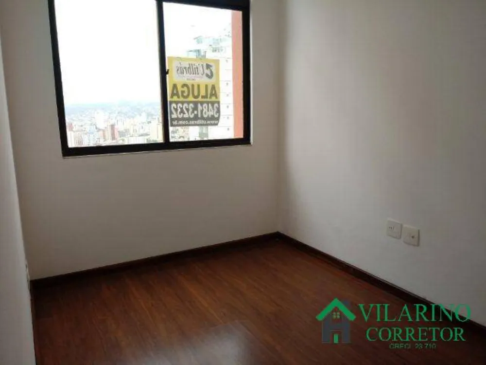 Apartamento, 2 quartos, 45 m² - Foto 6