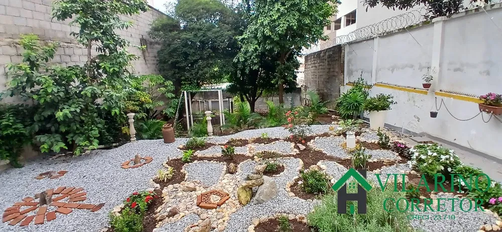 Casa, 4 quartos, 194 m² - Foto 1