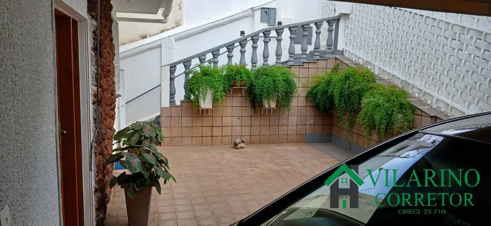 Casa, 4 quartos, 194 m² - Foto 3