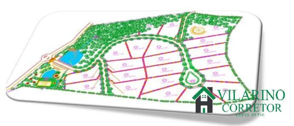 Terreno, 4 hectares - Foto 8