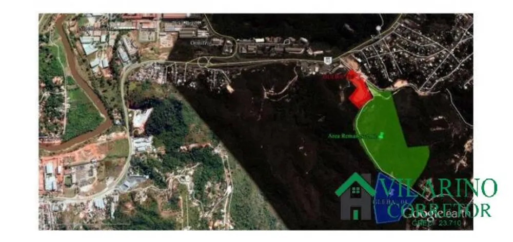 Terreno, 4 hectares - Foto 7