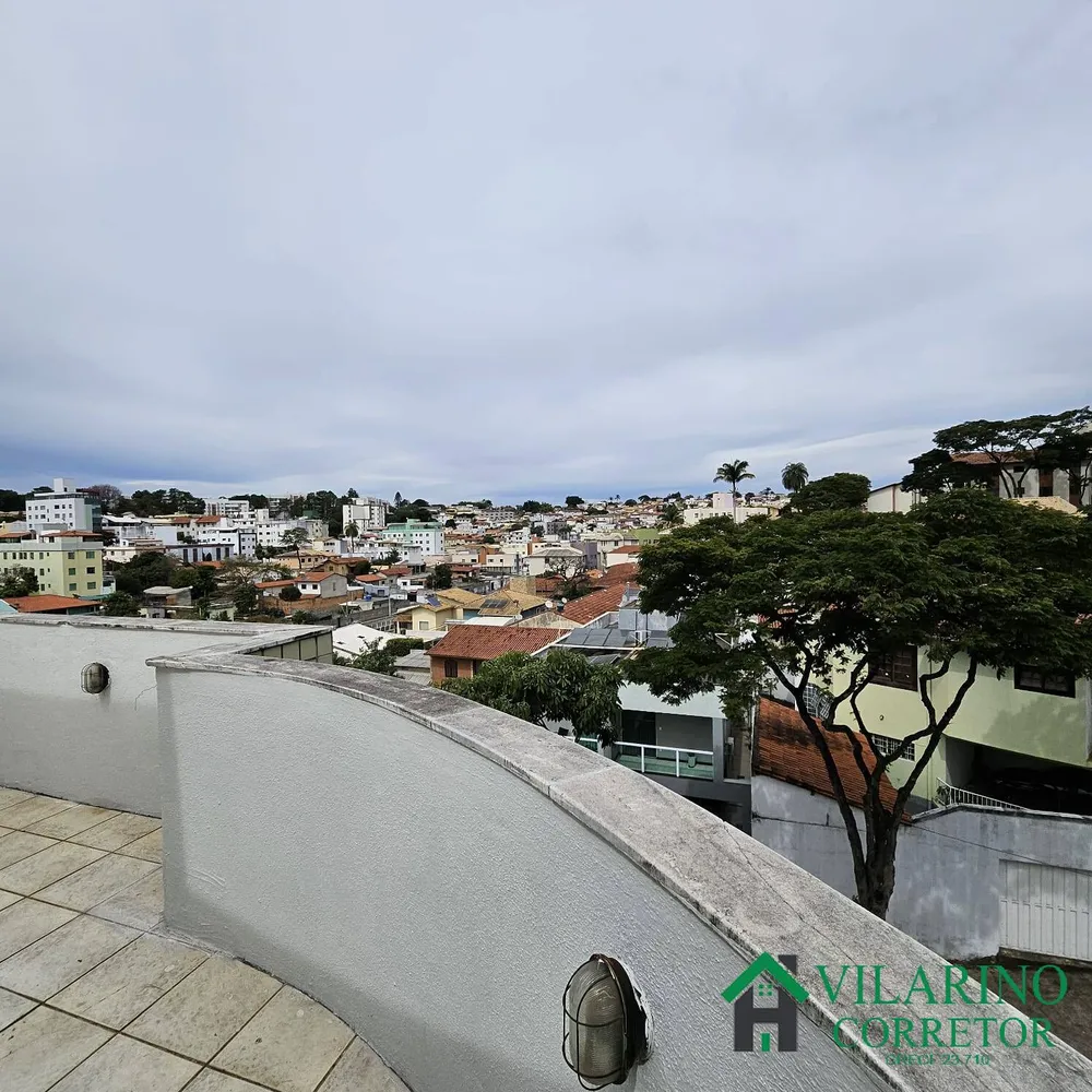 Apartamento, 4 quartos, 185 m² - Foto 2