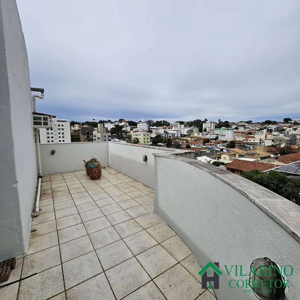 Apartamento, 4 quartos, 185 m² - Foto 1