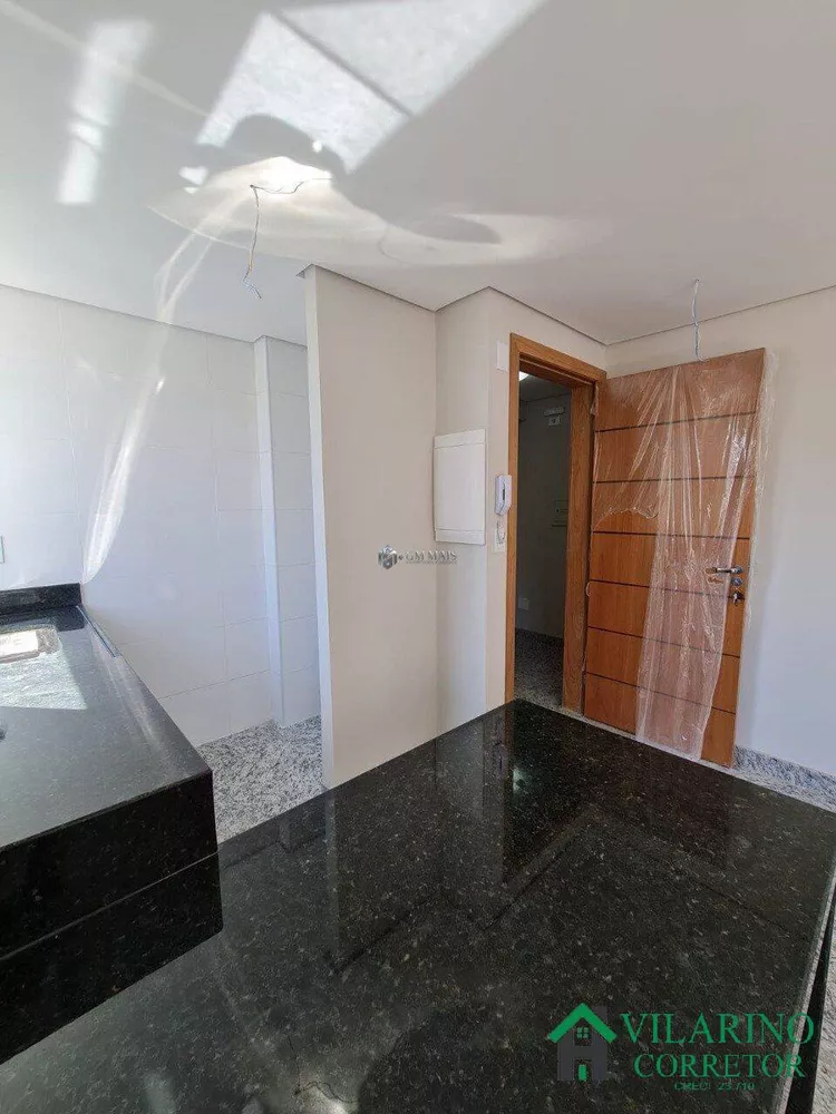 Apartamento à venda com 2 quartos, 53m² - Foto 2