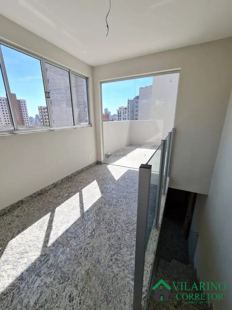 Apartamento à venda com 2 quartos, 53m² - Foto 4