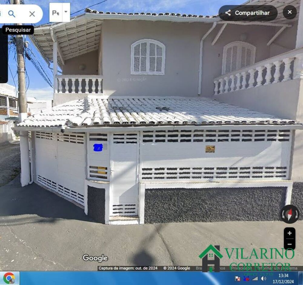 Casa à venda com 3 quartos - Foto 1