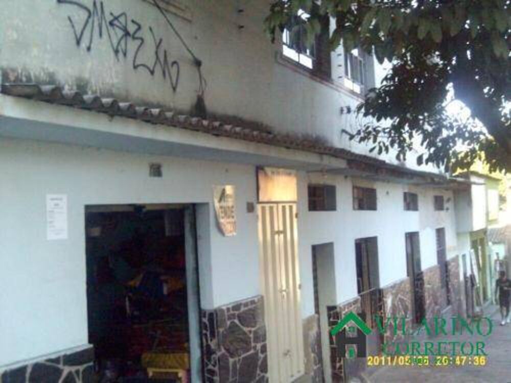 Terreno, 867 m² - Foto 3