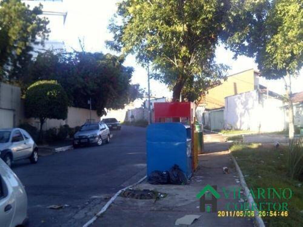 Terreno, 867 m² - Foto 1