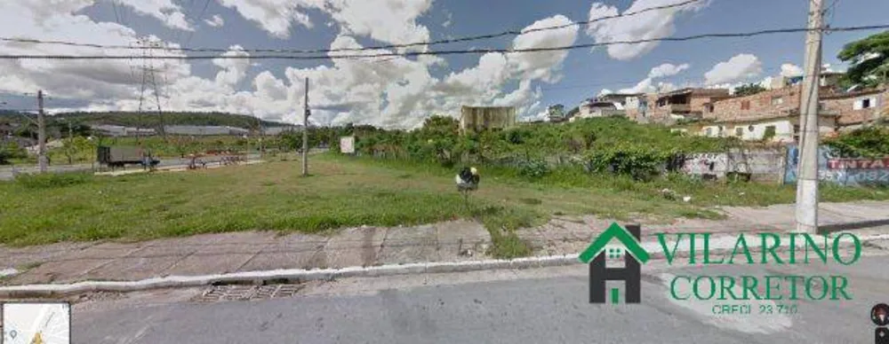 Terreno, 4450 m² - Foto 2