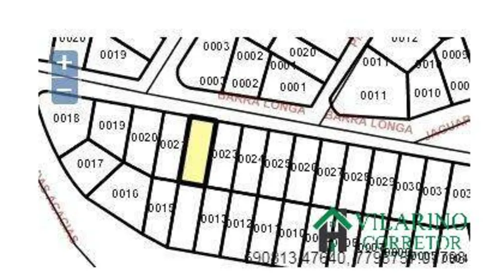 Terreno, 4450 m² - Foto 4