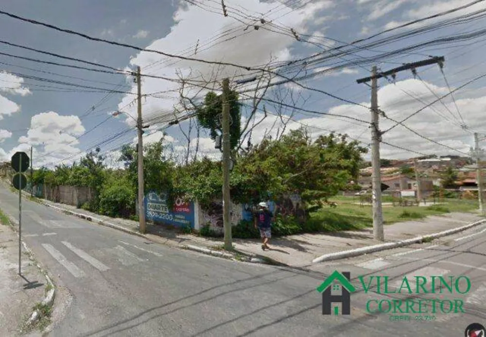 Terreno, 4450 m² - Foto 1