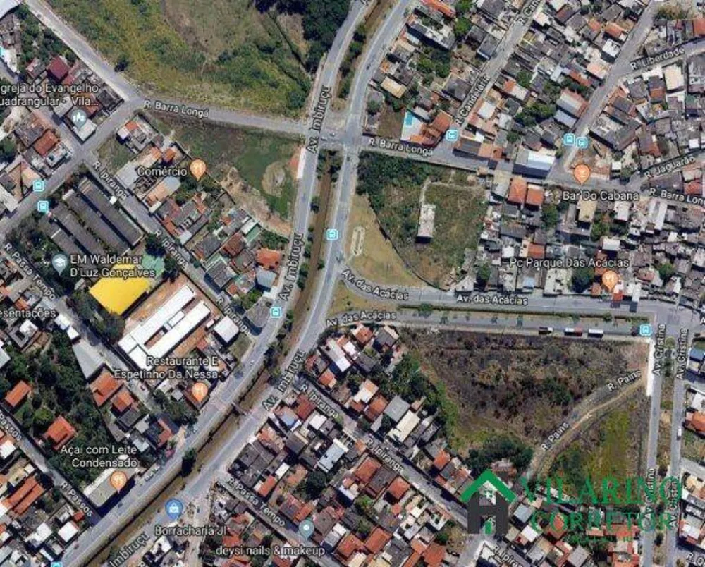 Terreno, 4450 m² - Foto 6