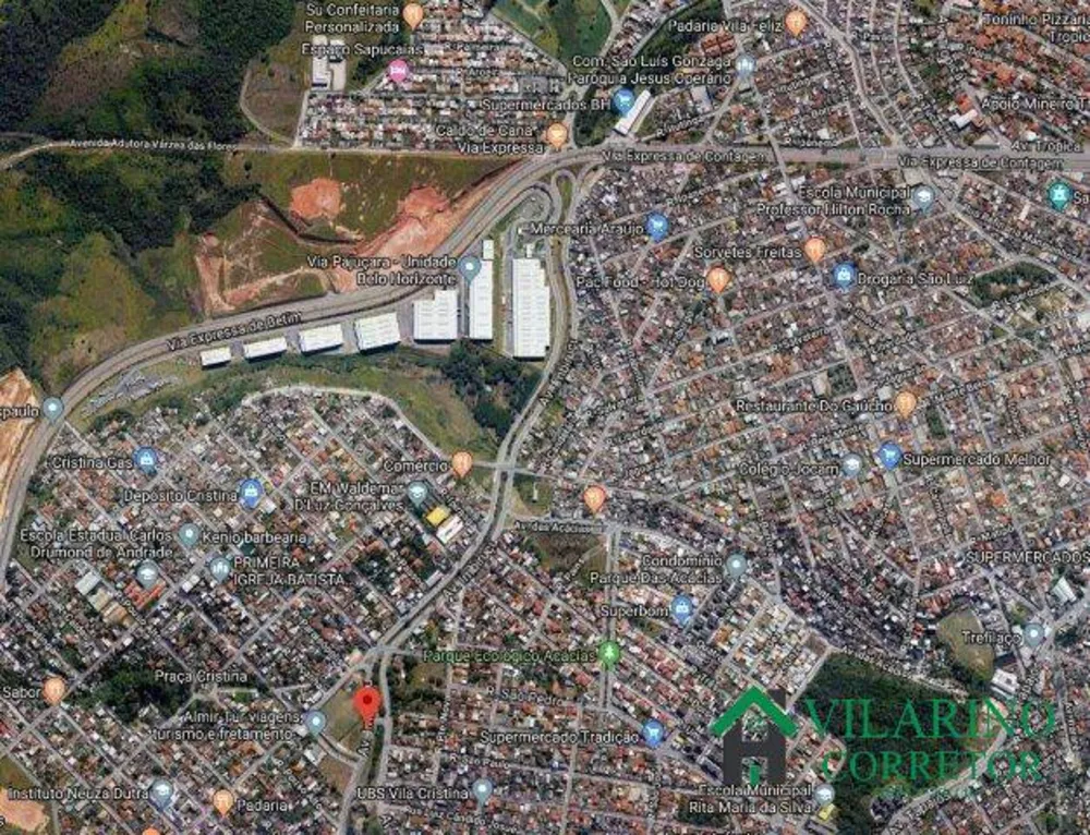 Terreno, 4450 m² - Foto 7