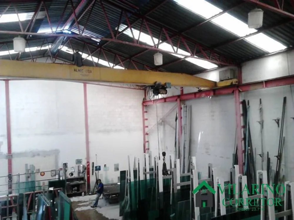 Prédio Inteiro, 360 m² - Foto 4