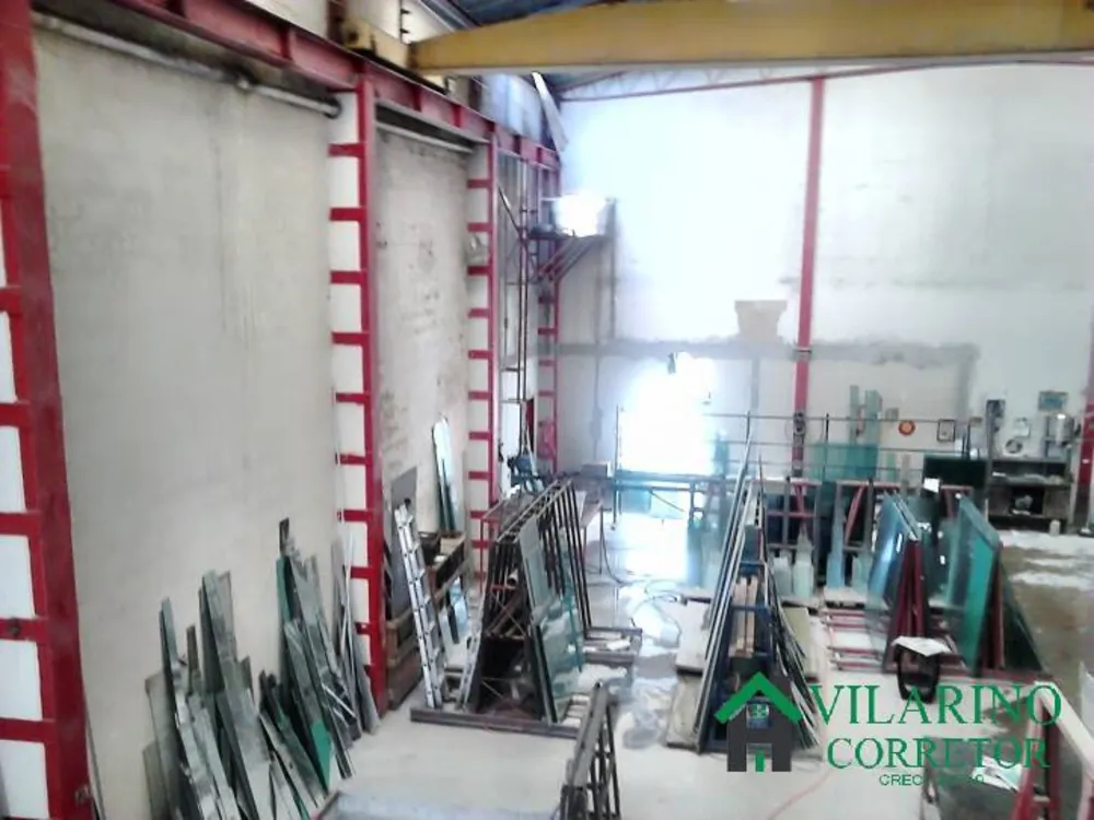 Prédio Inteiro, 360 m² - Foto 1