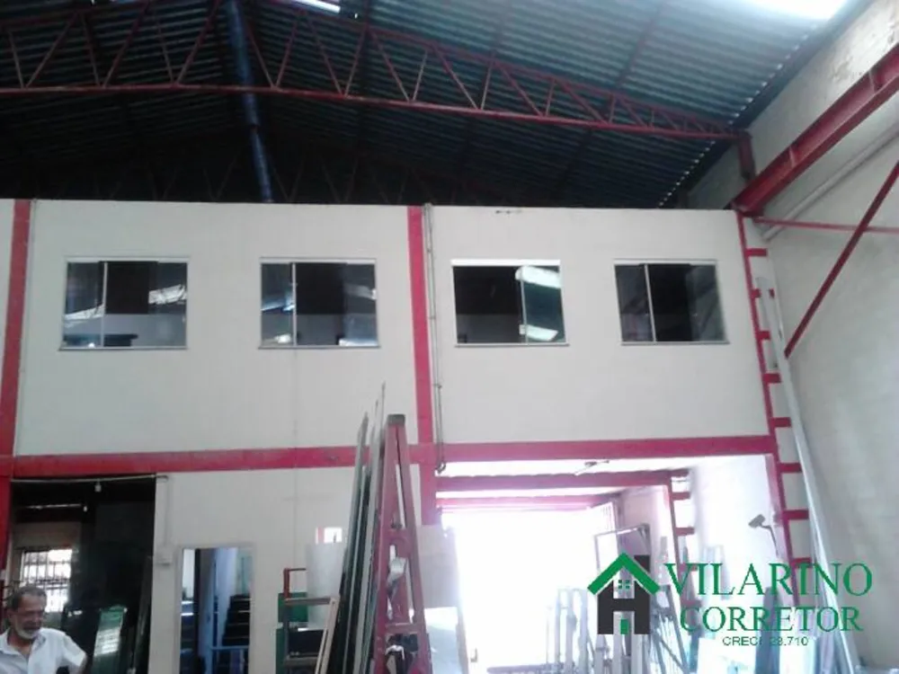 Prédio Inteiro, 360 m² - Foto 13