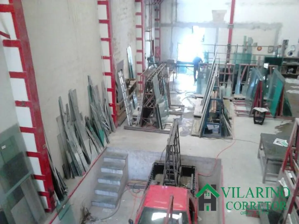 Prédio Inteiro, 360 m² - Foto 3