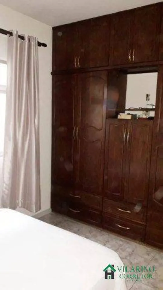 Casa, 3 quartos, 110 m² - Foto 7