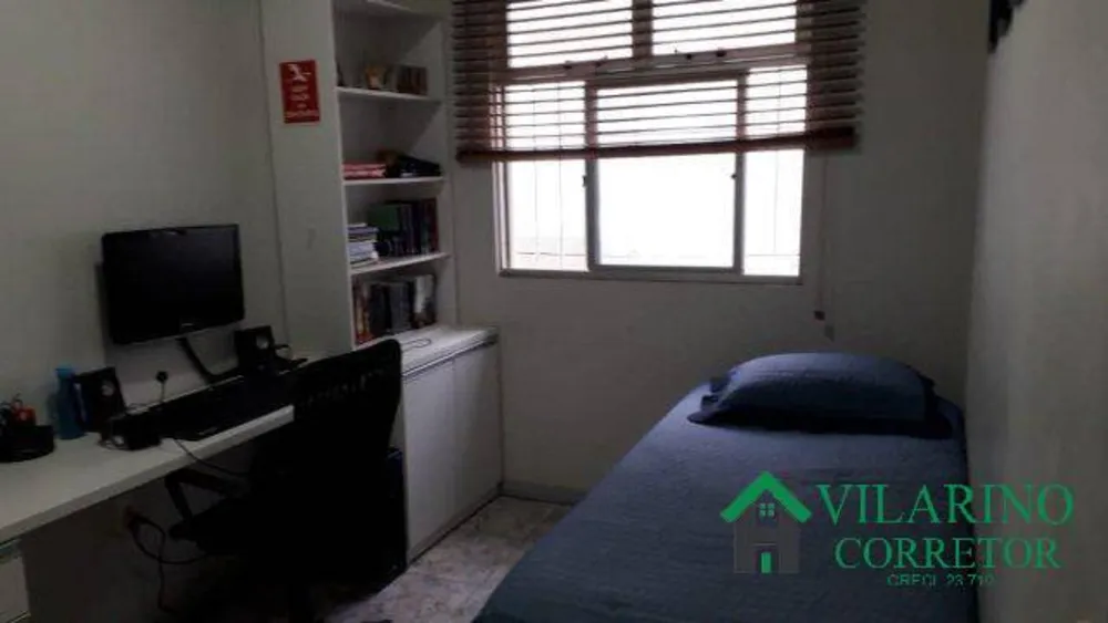 Casa, 3 quartos, 110 m² - Foto 10